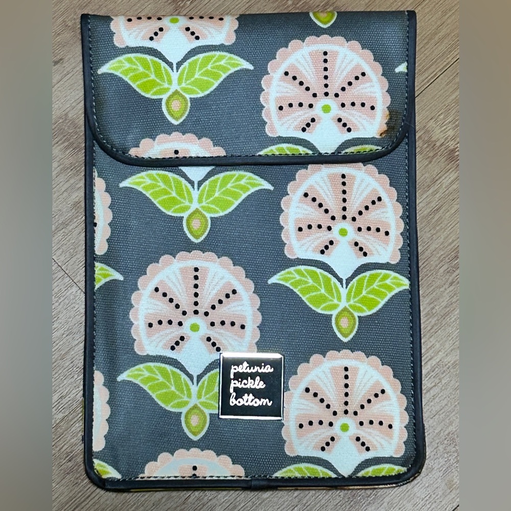 Petunia Pickle Bottom Diaper Clutch
